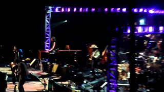 Love For Levon - Tennessee Jed ft. John Mayer &amp; Larry Campbell 10-3-12 Izod Center, NJ