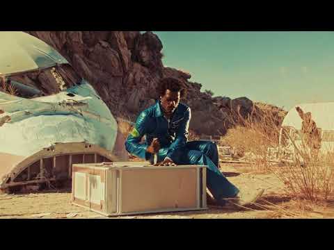 Duckwrth - I'm Stressed (MOTIF)