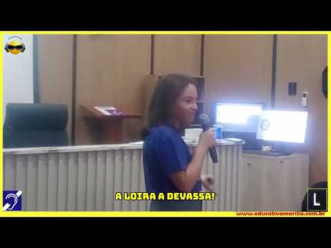 Tv Eduvcativa - Violência contra as Mulheres e Feminicídio em Marília SP Desafios e Atuação 14 de Março de 2.026