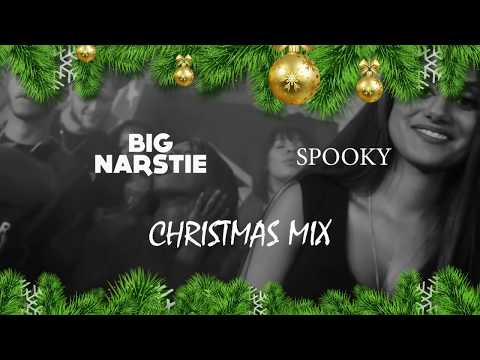 Big Narstie x Spooky Christmas Mix 2019 (ft. , D Power, Devlin, Bonkaz, PK, Capo Lee & More)