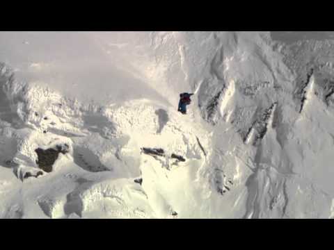 How to judge a freeride event ?