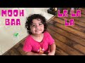 Rasbhari Being Cute And Adorable For Full 8 Minutes Rasbhari