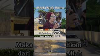 Download lagu Story WA Ceramah Kata Kata Bijak || Ustadz Handy Bonny #shorts #ceramah #ustadzhandybonny mp3