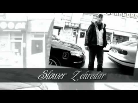 Dj KaraDuman Ft.Zehredar & Narkoz Ex - [ Üstü Kalsın ] 2012