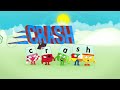Alphablocks Bam Bang Crash Smash Splash And Splat