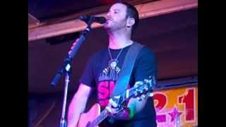 God Bless This Town - Wade Bowen - AMJ 2013