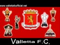 Ghalxejn - Valletta FC Valletta Songs