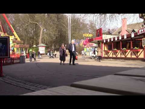 MongoTV_843 - Del 15 - Tur På Bakken - Fredag 31.Marts