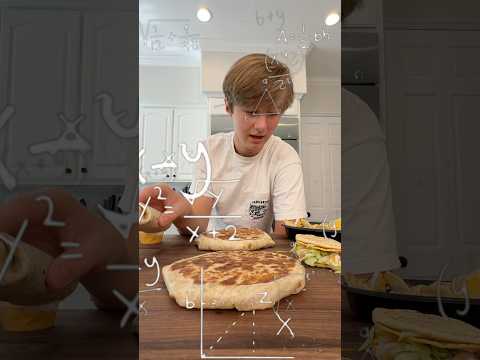 “Food is food” ​⁠@cookingwithkian