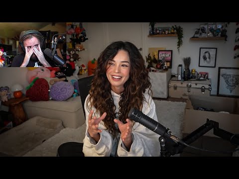 It's all crashing down..