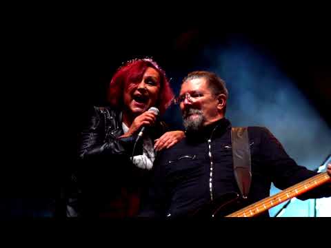 Petra Janů & Amsterdam Já&My