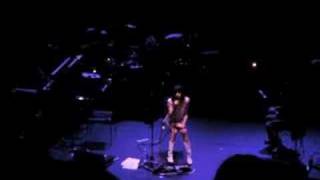 PJ Harvey - Catherine (live)