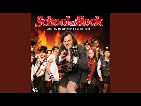 School of Rock