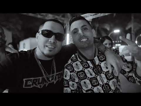 IAMCHINO with is Crunkaton Set on New Years Eve 2019