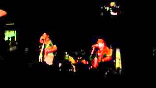 Bigwig - 17 - Thirteen (Live in Quebec City 12/12/2002)
