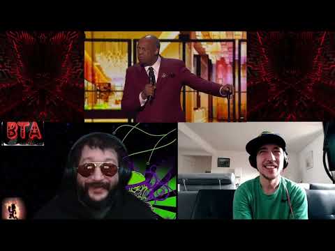 Michael Winslow Will SHOCK You With His Voice  -- Bta N JQ...