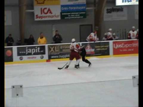 Grästorps IK - Kils AIK 2010-03-24