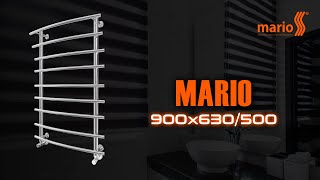 Mario Марио 900x630/500 1.1.0702.01.P - відео 1