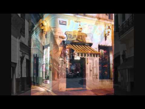 Orquesta Francisco Lomuto - San Telmo - Tango