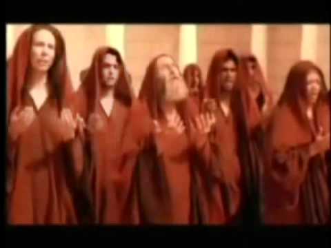 TE PUEDO SENTIR   BUSCO   ALEX CAMPOS.wmv