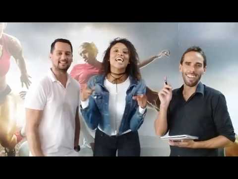 VIVA o VÔLEI #18 - FÊ ISIS E NADA MAIS!