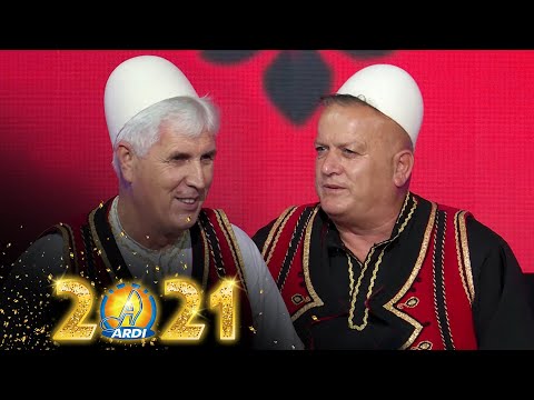 Milaim Mezini & Skender Shabani - Hajnia refren
