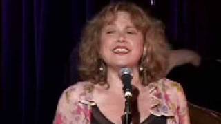 Barbara Brussell sings Bob Levy&#39;s &quot; Paris Without You&quot;