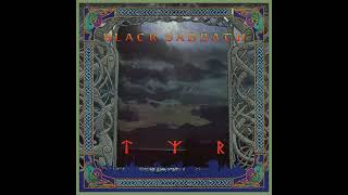 Black Sabbath- Jerusalem