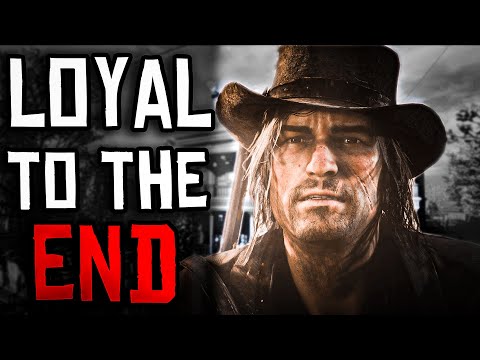Did John Ever Actually Betray Dutch?