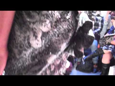 Bora Aksu Spring Summer 2011 Finale LFW| Grazia UK