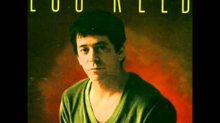 Lou Reed - How Do You Talk To Angels
