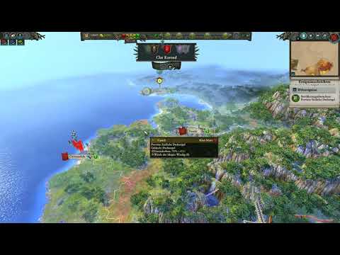 Skaven gegen Skaven? - 004 - Total War: Warhammer II im MP mit dem Banausen