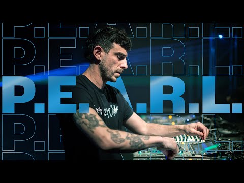 P.E.A.R.L. - Beats For Love 2023 | Techno