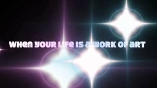 Work Of Art - Rachel Platten