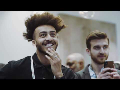 MWC Barcelona looks back with #MWCMoments