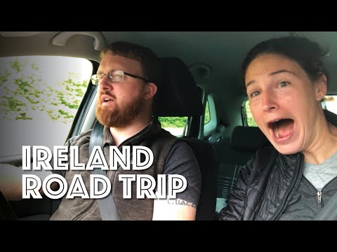 Ireland Road Trip for Two Weeks | Ireland, Ep. 23