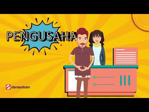 Danasaham - Layanan Urun Dana video thumbnail