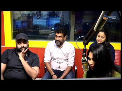 Aatagaallu Song Launnch at Radio Mirchi