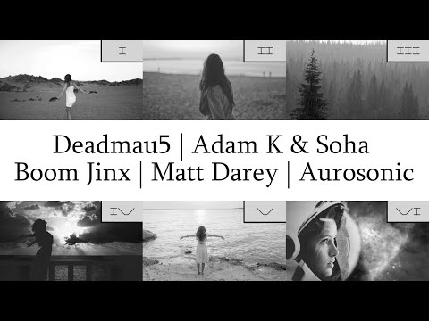 Best of SQC Sessions I-VI