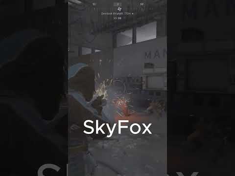 I killed everyone doing Matriarch on ArcRaiders @ARCRaidersGame