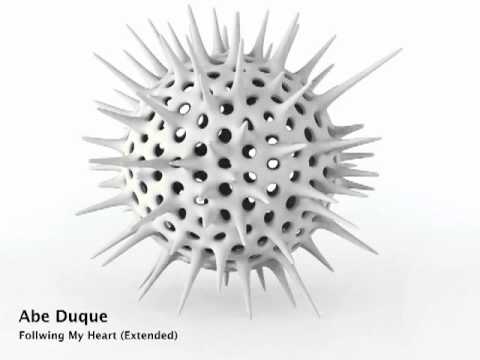 Abe Duque - Following My Heart (Extended)