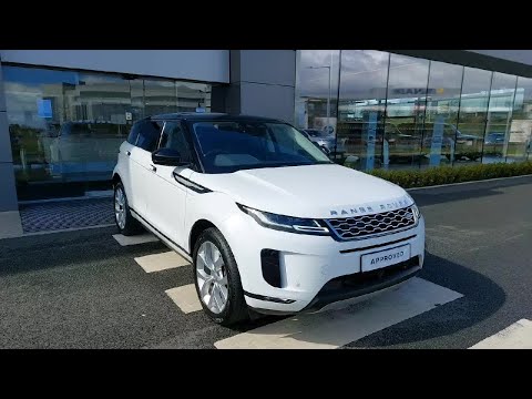 Land Rover Range Rover Evoque 1.5 PHEV AWD SE - Image 2