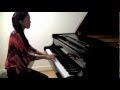 First of the Year (Equinox) - Skrillex (Piano Cover) WITH DROP