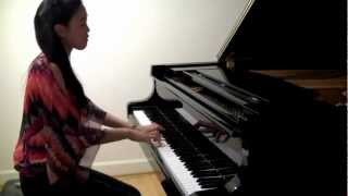 First of the Year (Equinox) - Skrillex (Piano Cover) WITH DROP