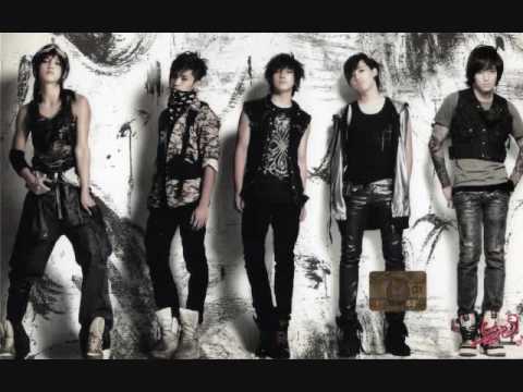 ★ FTISLAND debut 800day ★