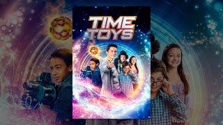Time Toys