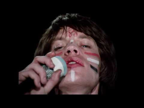 The Rolling Stones - Jumpin' Jack Flash (Promo Video 1968) HD
