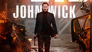 Película de Acción | John Wick | El Origen de la Venganza
