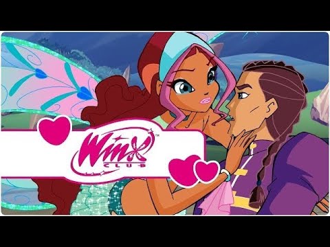 Winx Club - Sezonul 4 Episodul 24 - Ziua Dreptății - [EPISOD COMPLET]