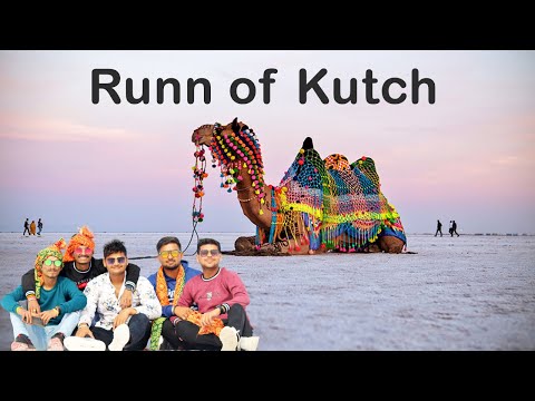 Part-3 | Dwarka Beach | Bhuj | Kutch | Runn Utsav | Sourabh Suman Vlogs